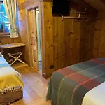 Wongade D'hotes E Restaurant Gressoney-la-Trinité