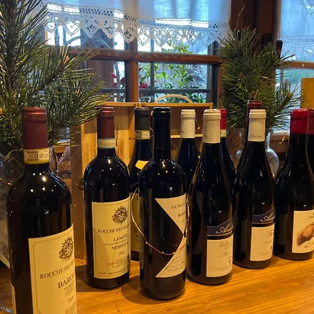 Wongade D'hotes E Restaurant 3*