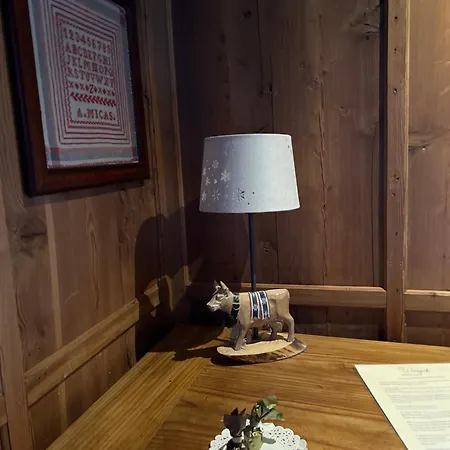 Guest house Wongade *