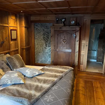 בית הארחה Wongade D'hotes E Restaurant 3*