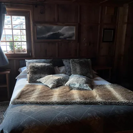 Maison d'hôtes Wongade D'hotes E Restaurant 3*