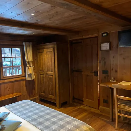 Wongade D'hotes E Restaurant 3*