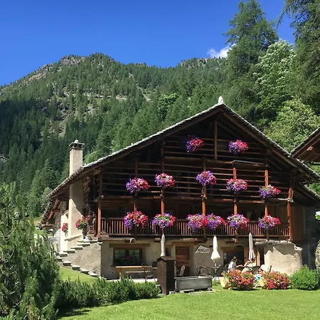 Penzion Wongade D'hotes E Restaurant *