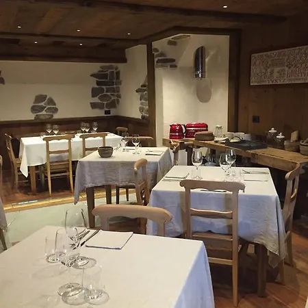 Wongade D'hotes E Restaurant 3*