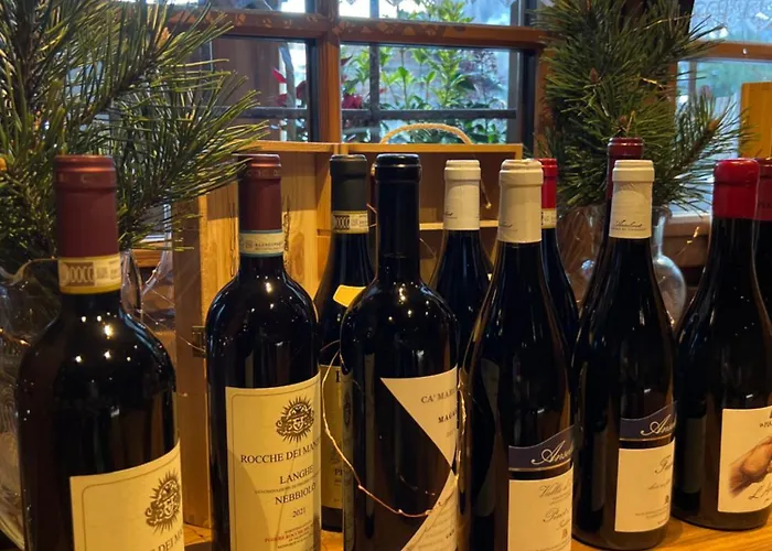 Wongade D'hotes E Restaurant 3*