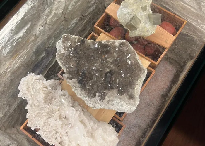 Wongade D'hotes E Restaurant Gressoney-la-Trinité