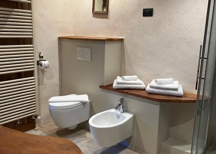 Wongade D'hotes E Restaurant בית הארחה