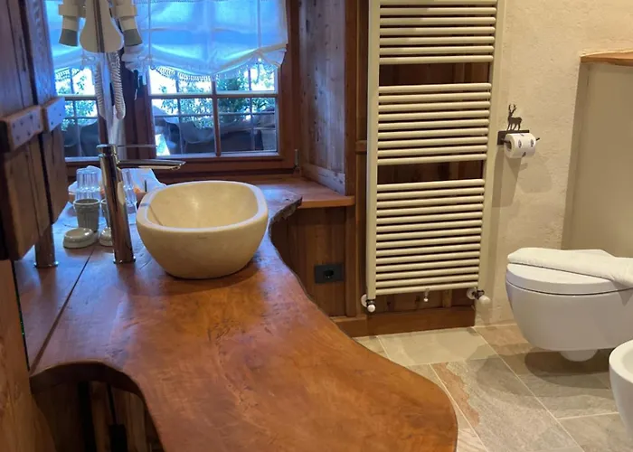 Wongade D'hotes E Restaurant 3*