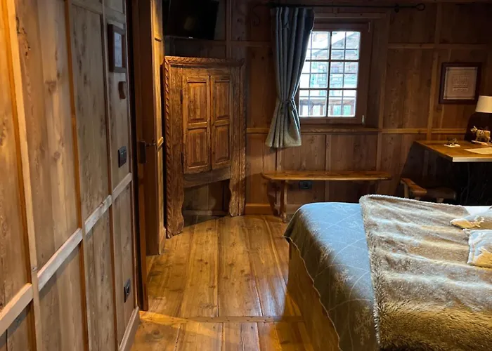 Wongade D'hotes E Restaurant בית הארחה 3*