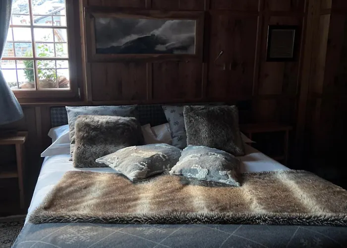 בית הארחה Wongade D'hotes E Restaurant 3*