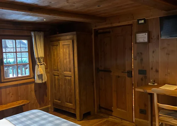 Wongade D'hotes E Restaurant 3*