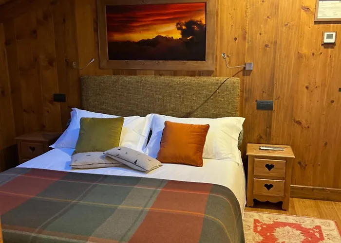 בית הארחה Wongade D'hotes E Restaurant 3*