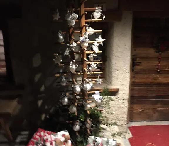 Wongade D'hotes E Restaurant 3*