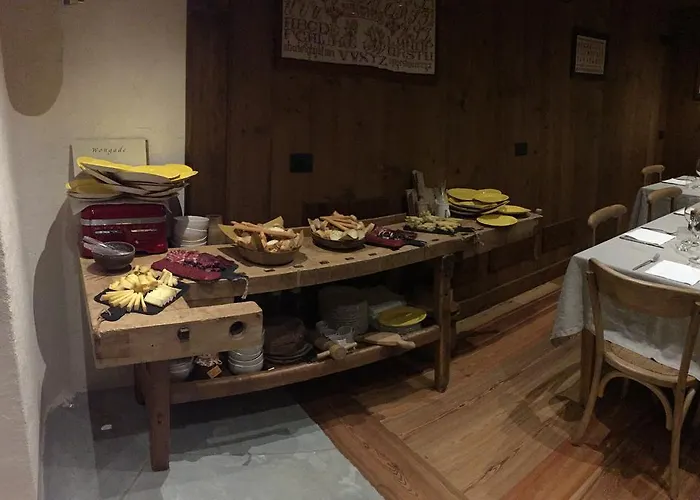 Wongade D'hotes E Restaurant